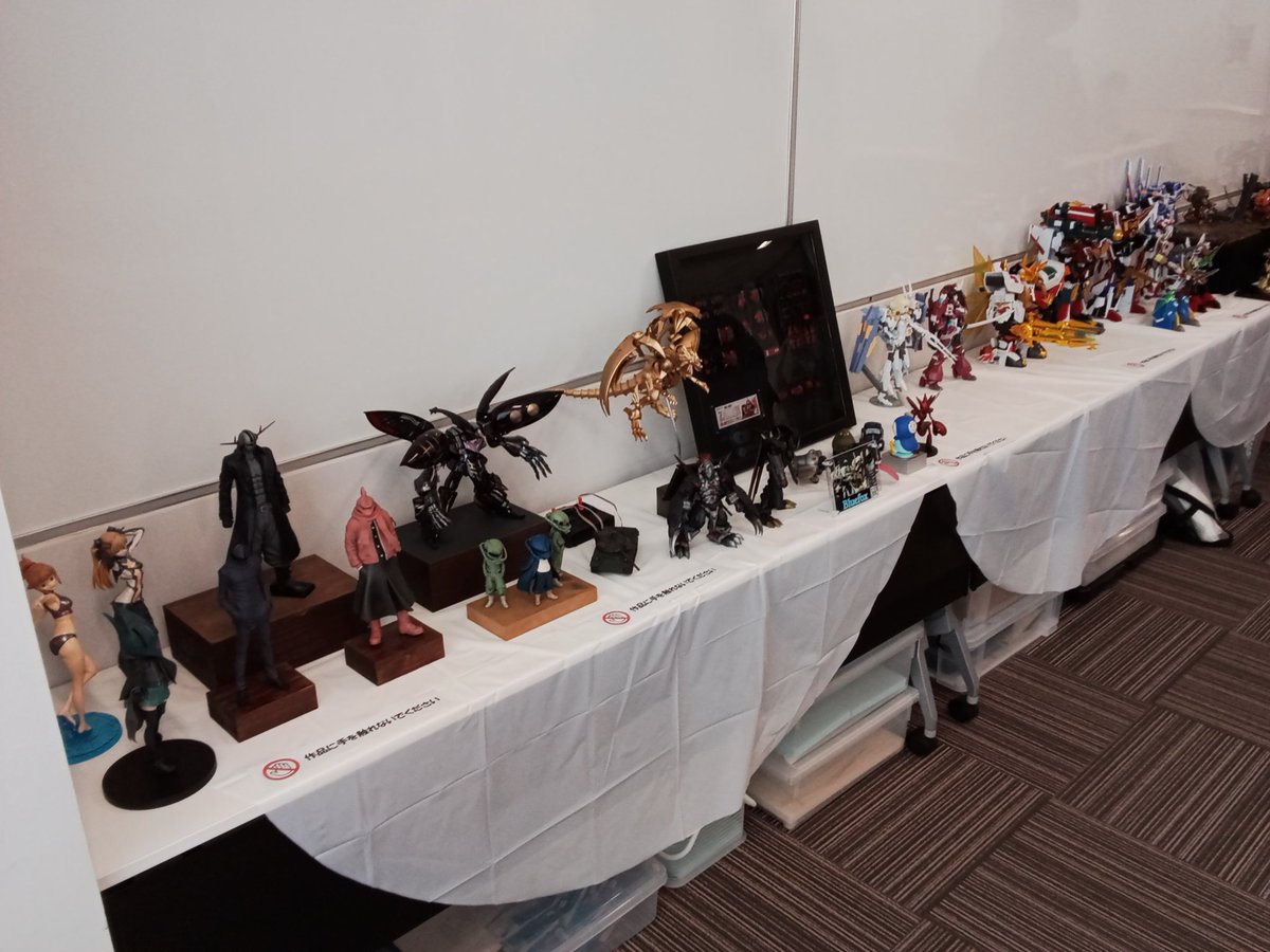 modelers collect／モデラーズコレクト／モデコレ tweet media