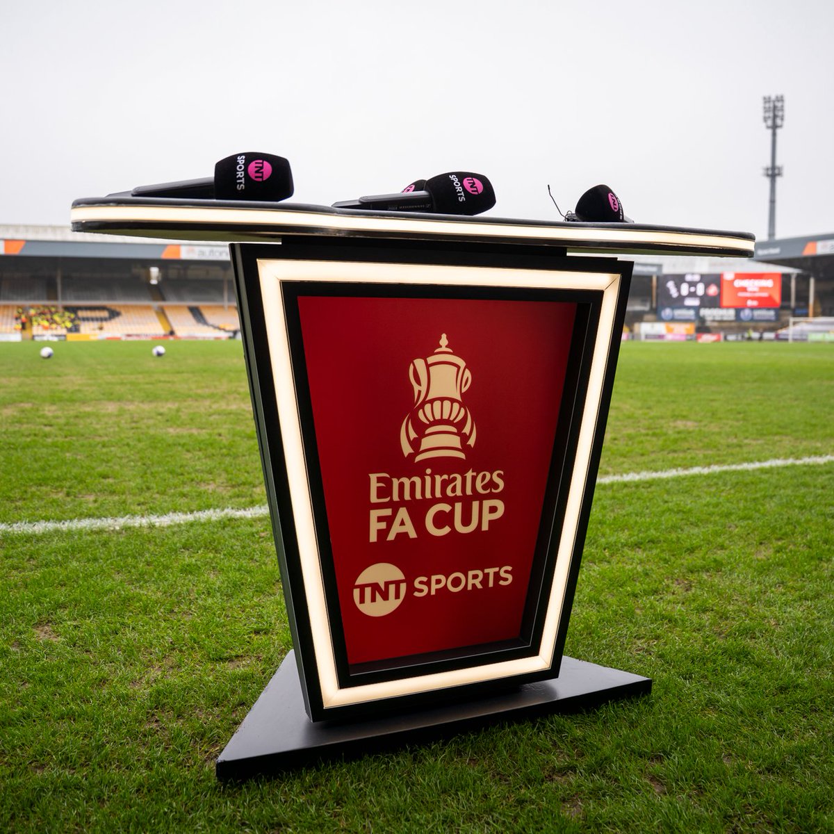 Port Vale Football Club tweet media