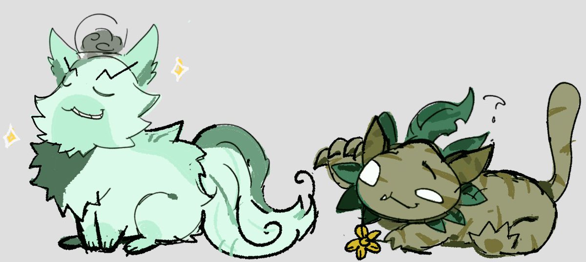 user1292919299's tweet photo. Cool tail ya got #mewgenics https://t.co/WCKgrJwYLc