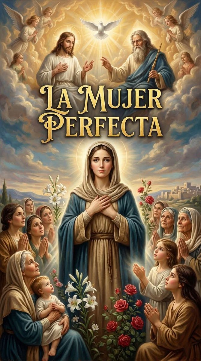 Aboga por nosotros Santa Madre de Dios.