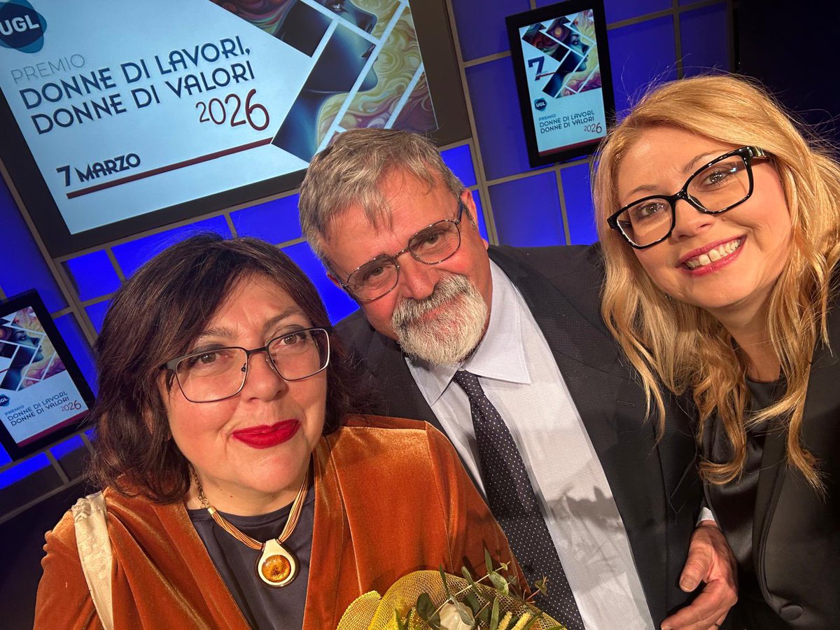 Paolo Capone tweet media