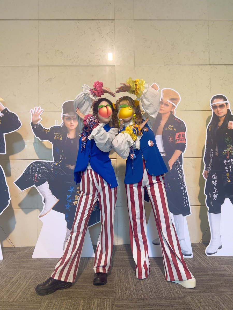あんぴ tweet media