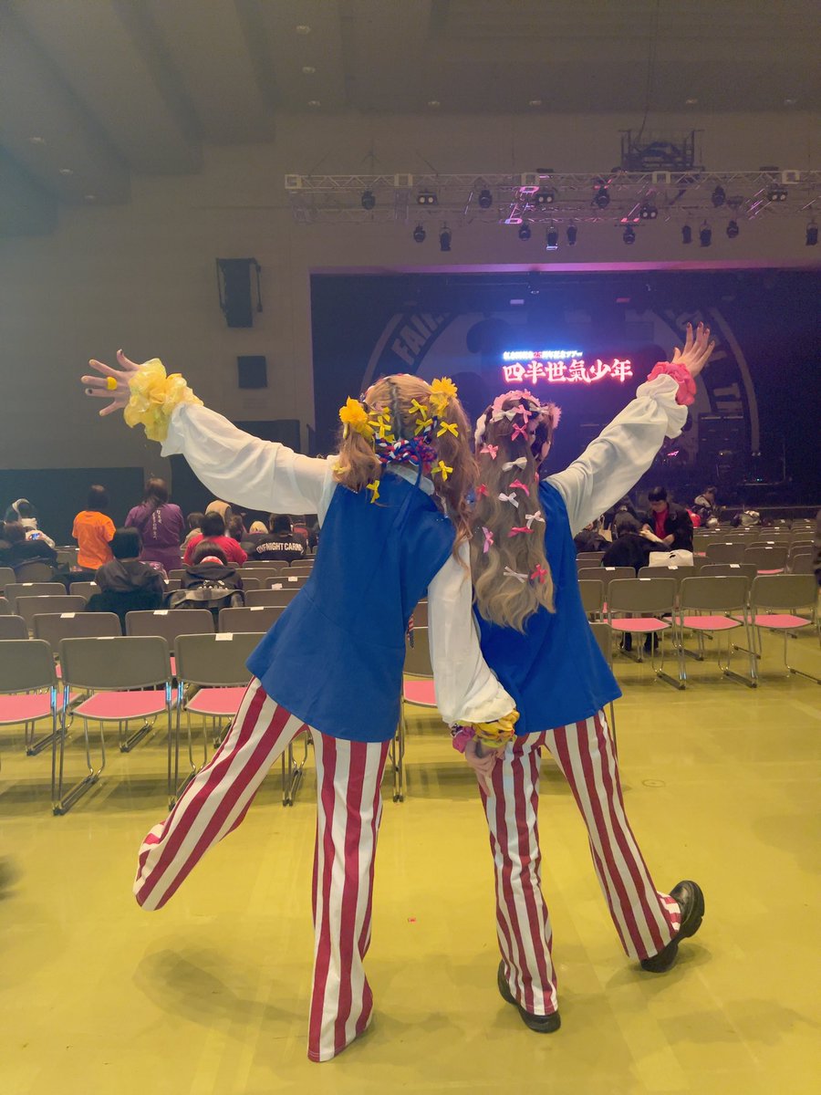 あんぴ tweet media