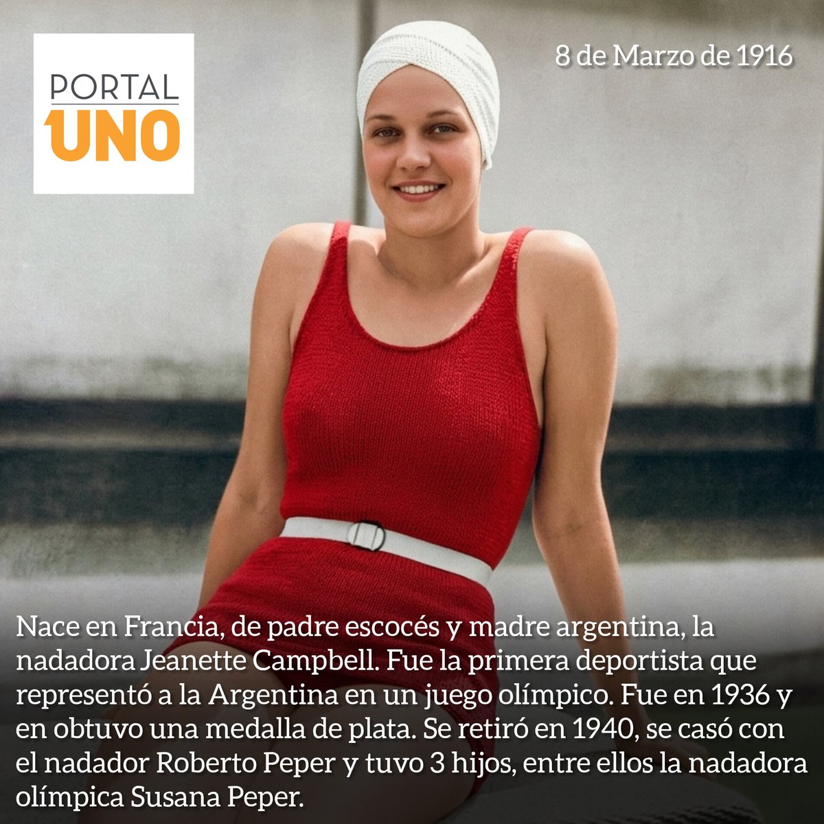 PORTAL UNO ARGENTINA 💙 tweet media