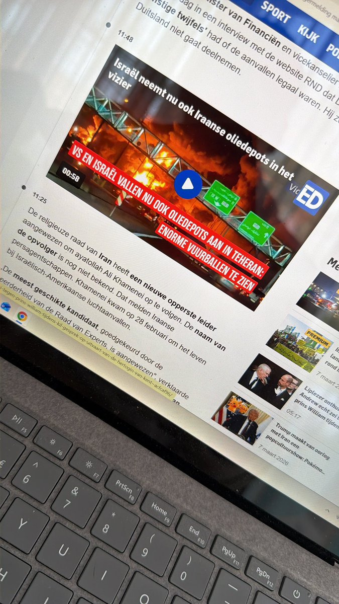 •• PD7AC •• tweet media