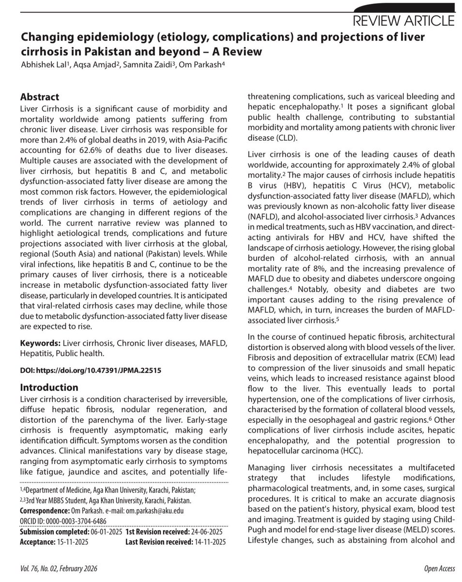 Om Parkash tweet media