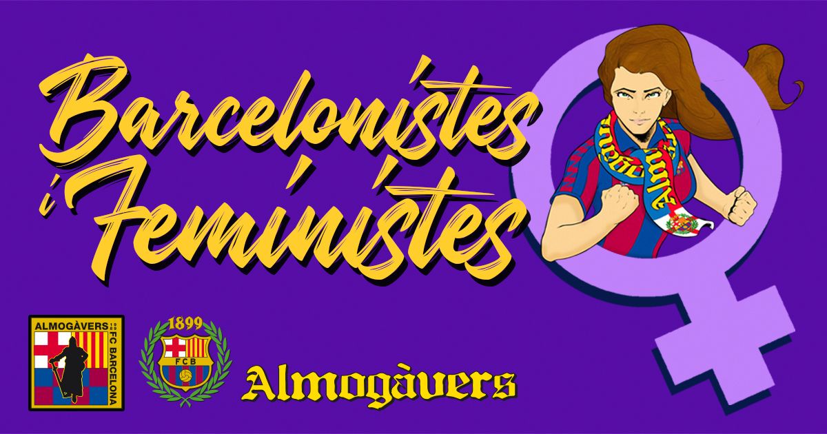 Penya Almogàvers tweet media