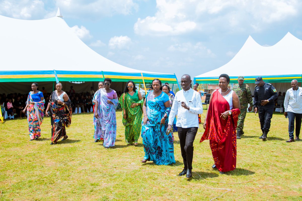 Kayonza District tweet media