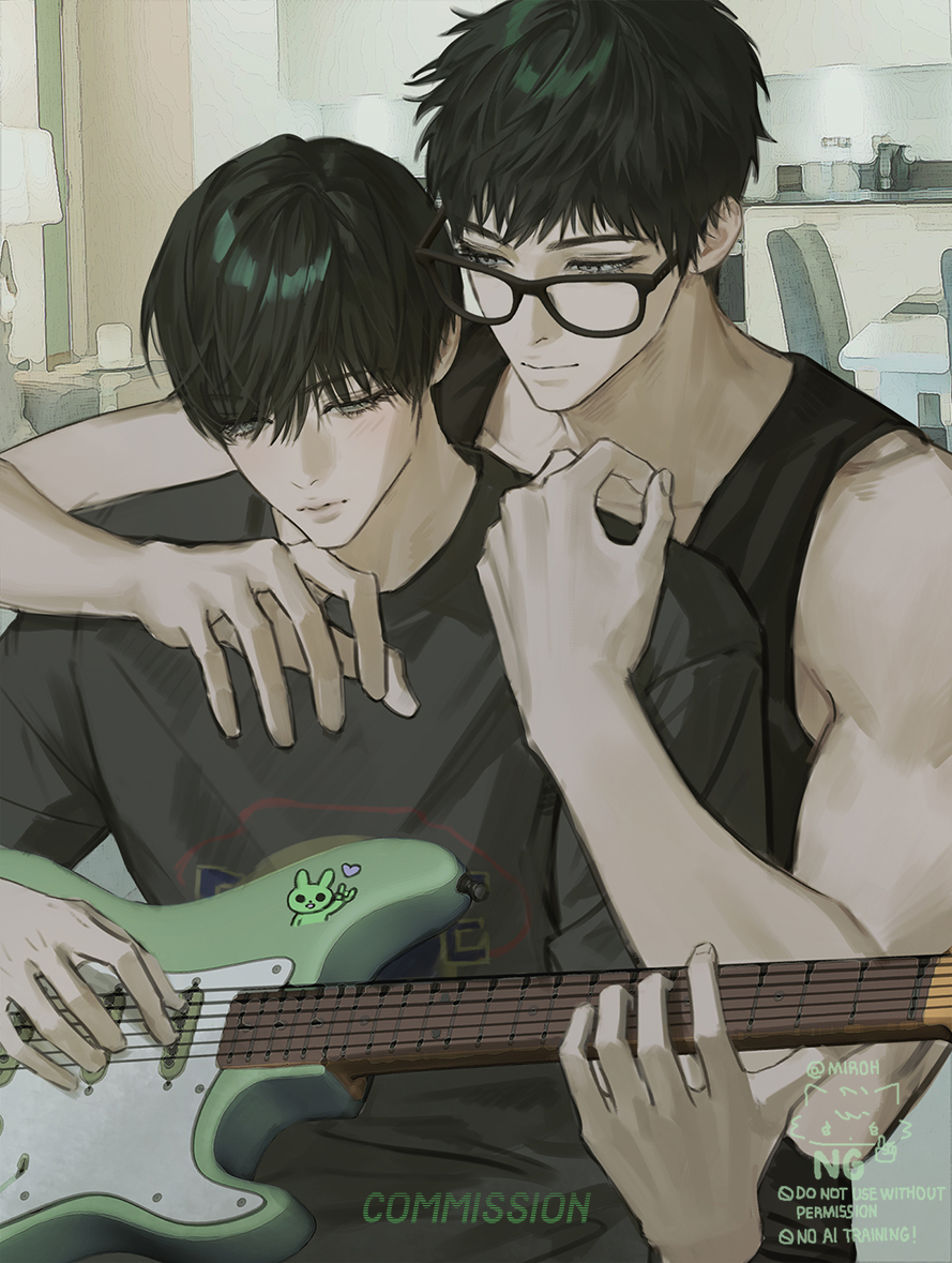 MIROH (우유챤) tweet media