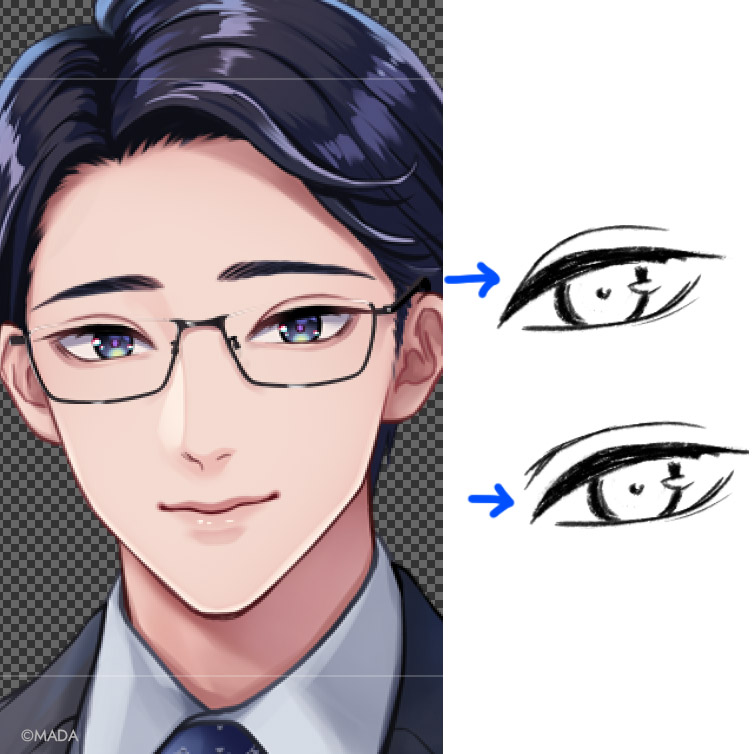 マーダー工房【公式】新作『患者Sの救済』発売中 tweet media