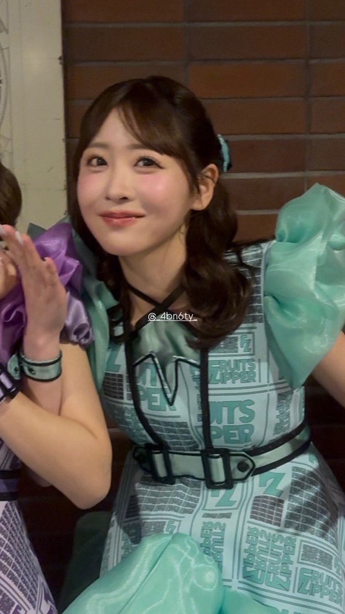 なーりー☺️💚🏹 tweet media