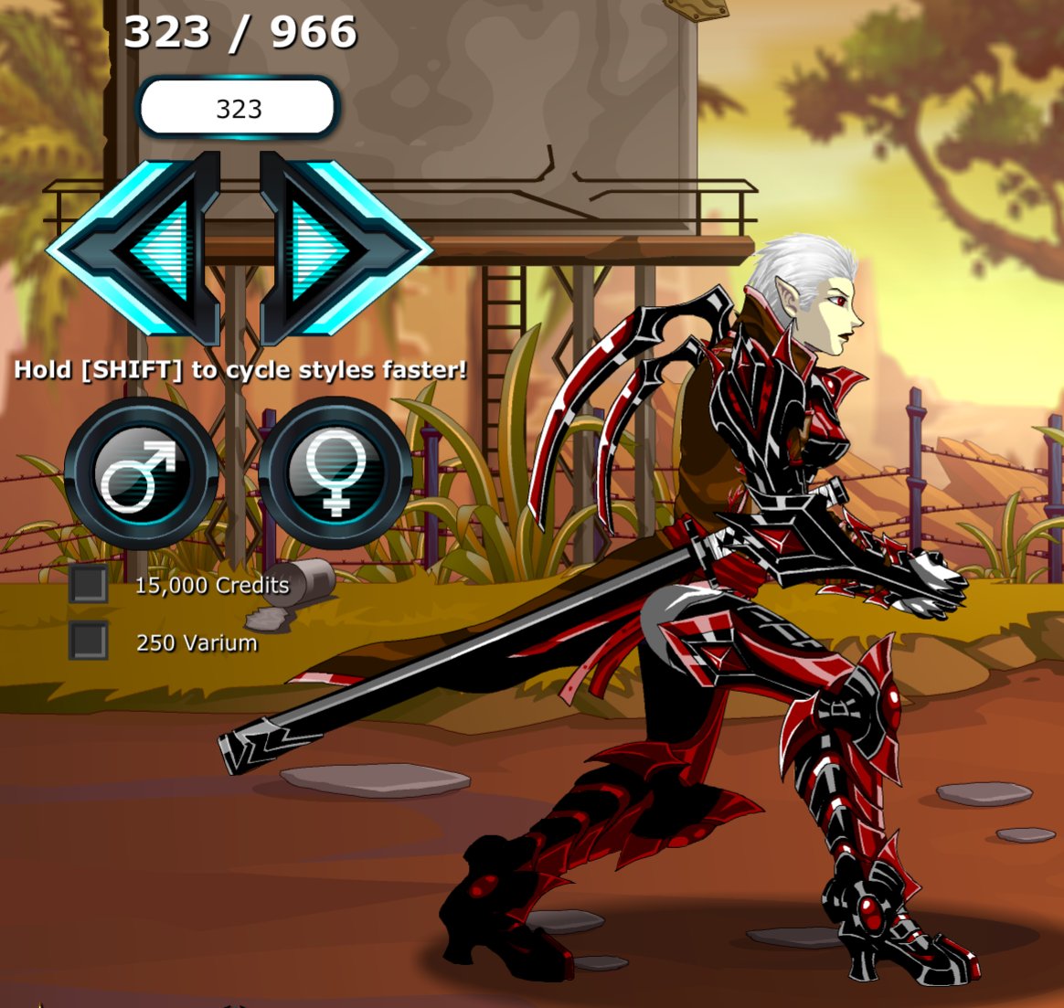 BadWitch ED tweet media