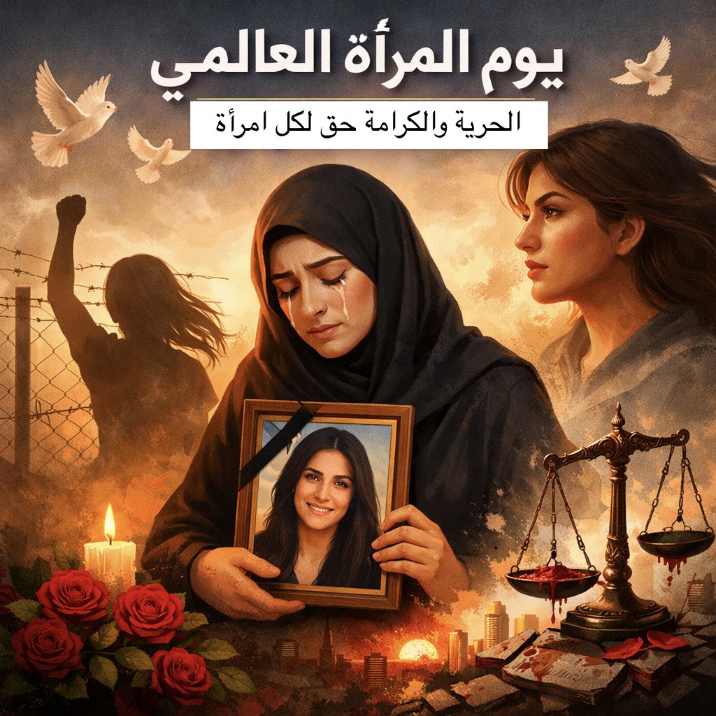 Ahmed Harkan أحمد حرقان tweet media