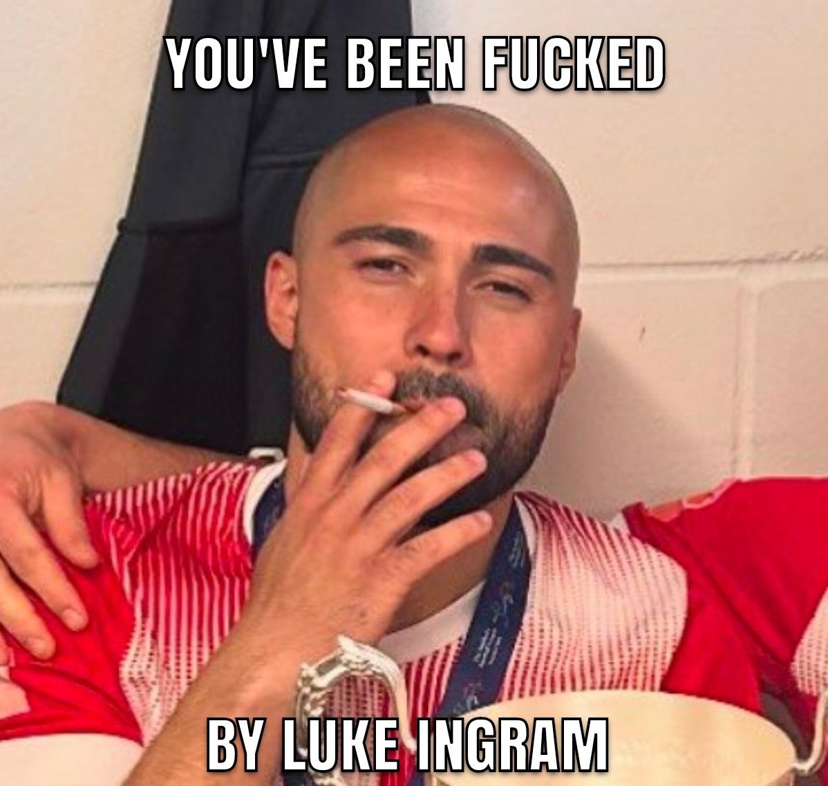 Ben Squirrell tweet media