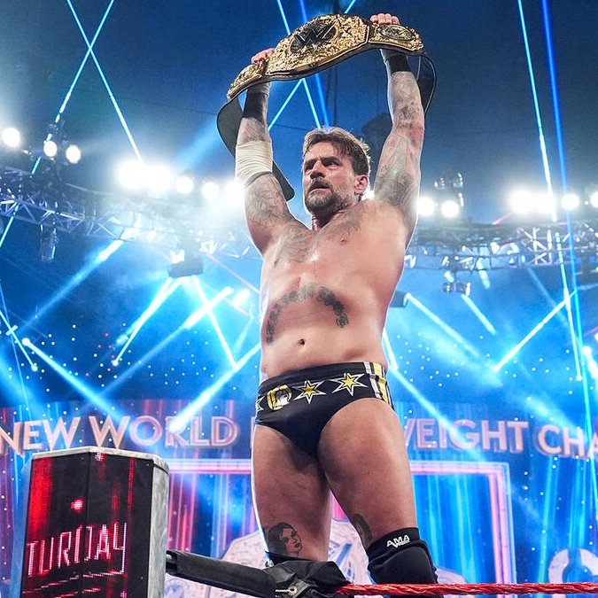 LuigiWrestling tweet media