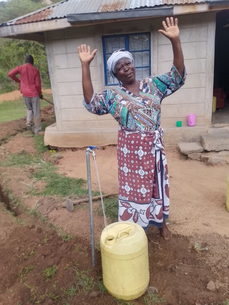 Kenya Water For Health Organization(KWAHO) tweet media