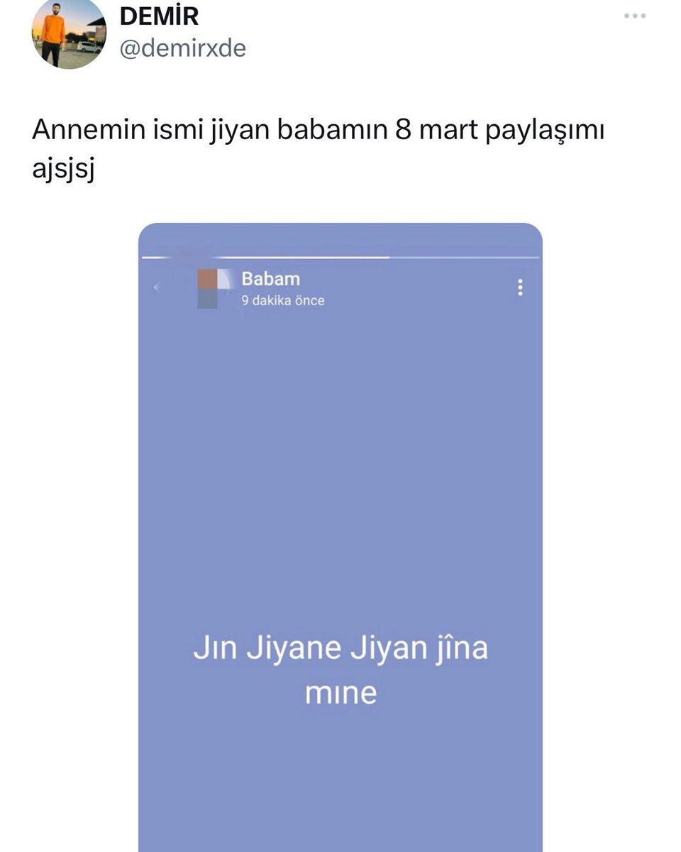 no context kurd tweet media