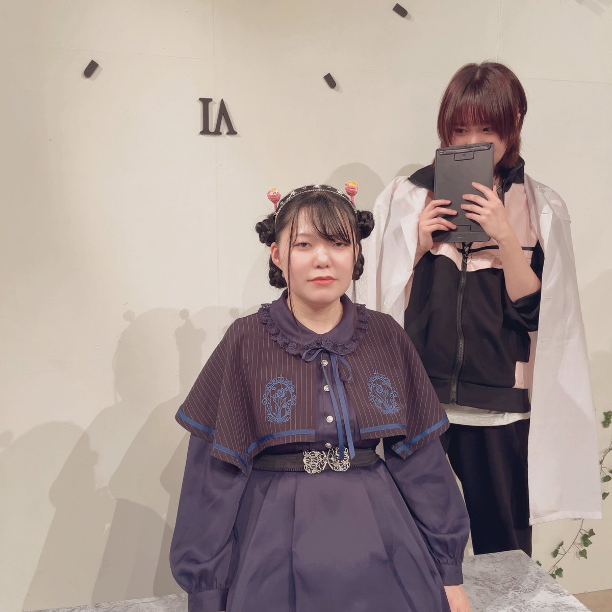 #あわフレ