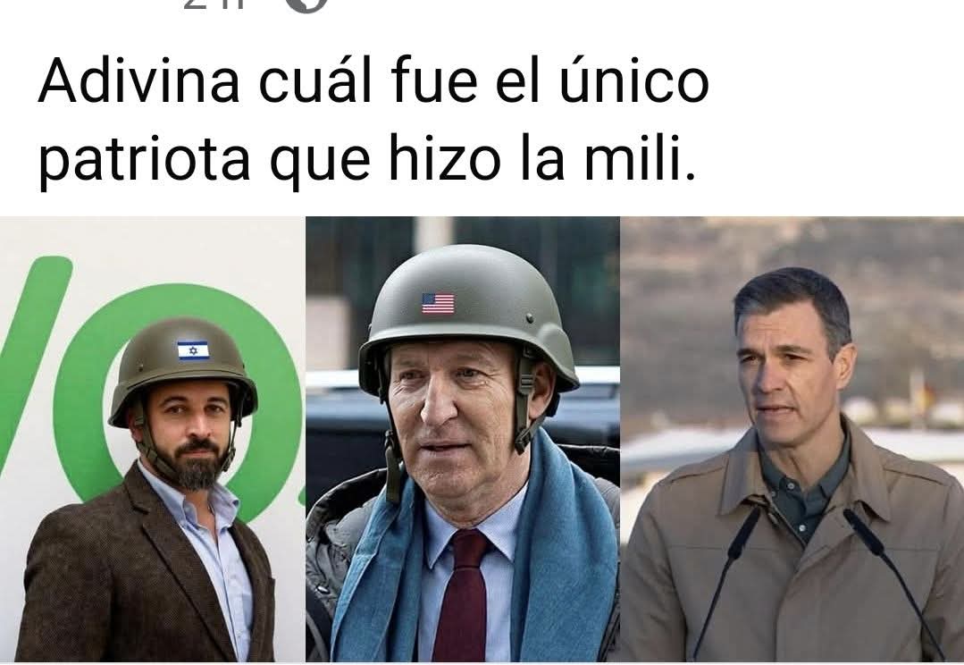 José Enrique tweet media