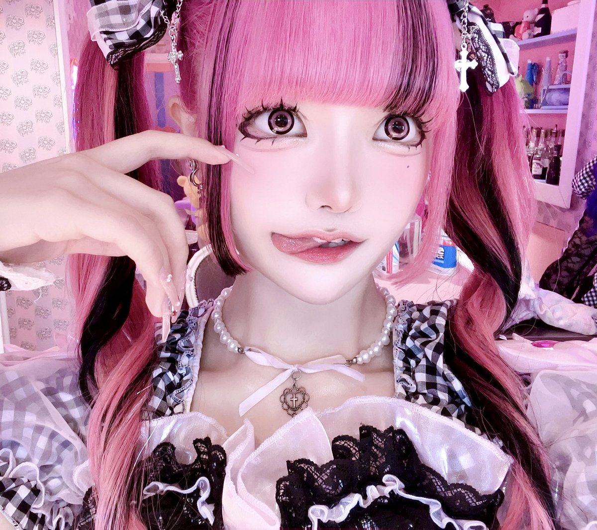 ゆん♡ 境葬 ゆん ໒꒱·̩͙ (@pinnkcandy) / Posts / X