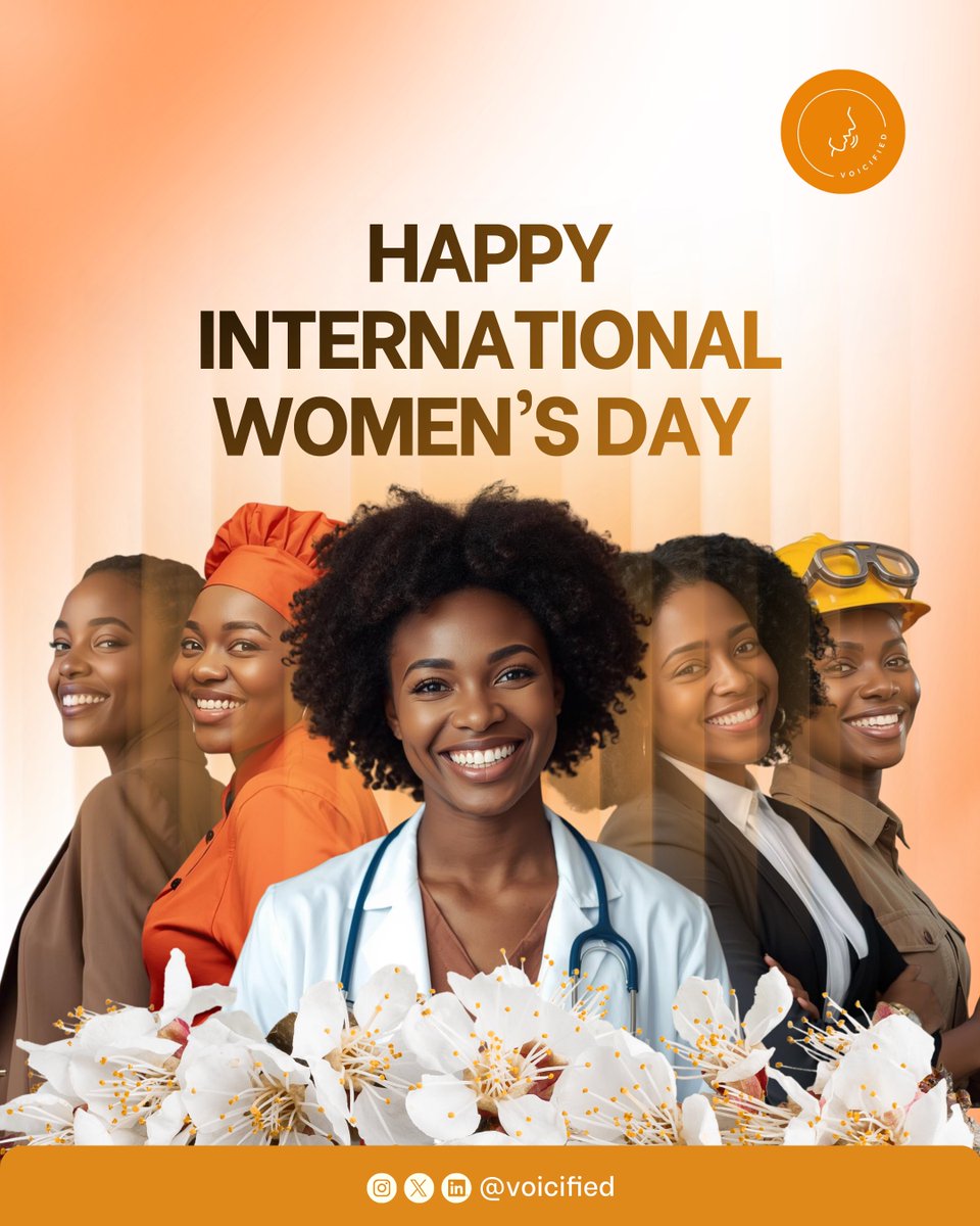 Voicified tweet media