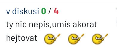 Honza Řezníček tweet media