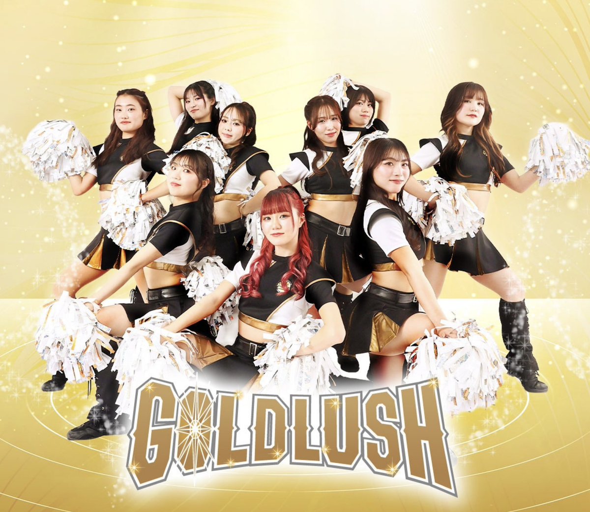 GOLD LUSH (@goldlush_cheer) / Posts / X