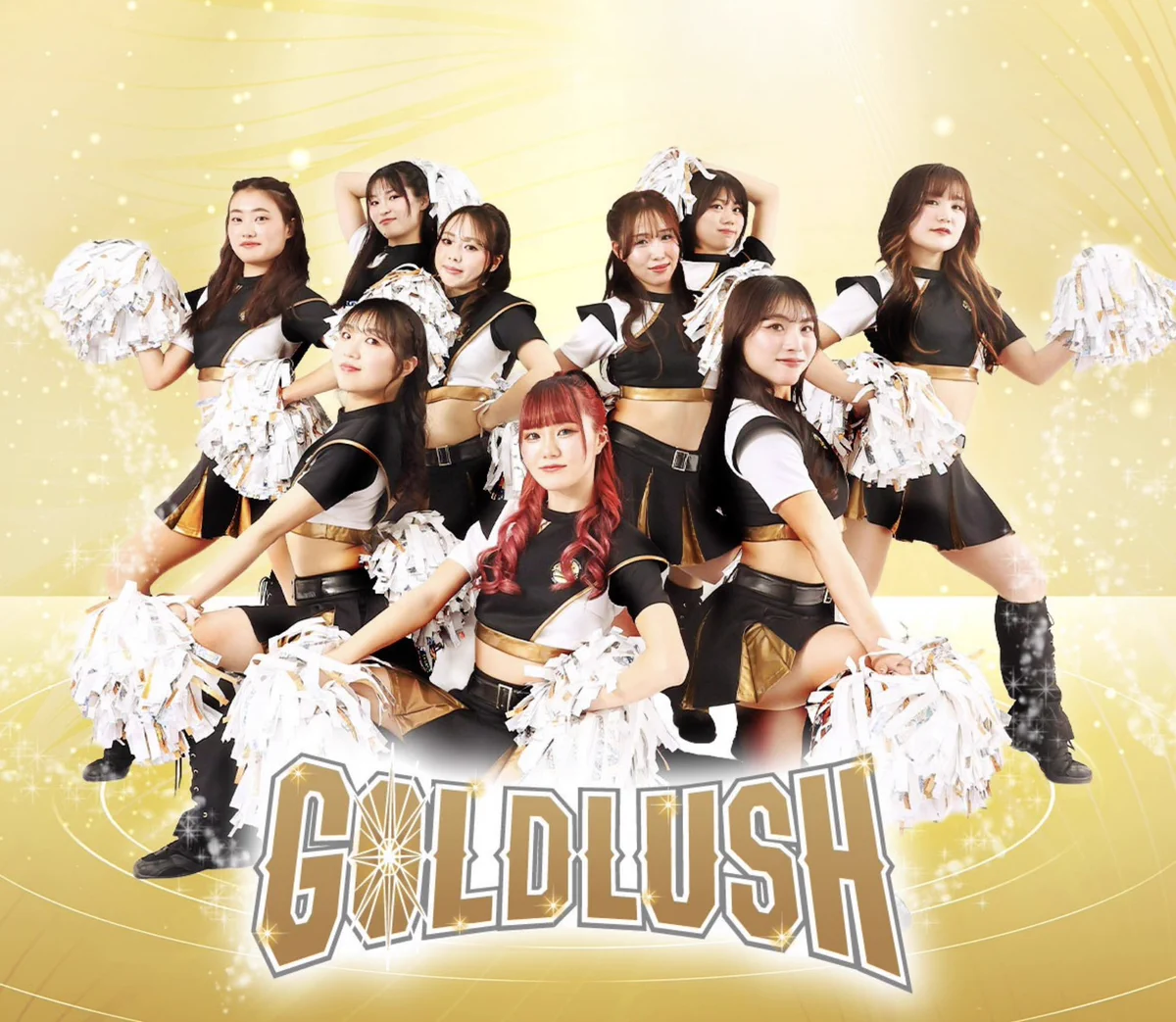 GOLD LUSH (@goldlush_cheer) / X