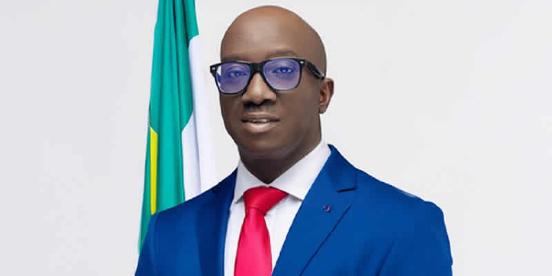 NigeriaStories's tweet photo. BREAKING NEWS: Benin City, the Edo State capital, has won a $1 million global innovation award in the Bloomberg Mayor’s Challenge, emerging among the top cities selected from more than 600 entries worldwide. https://t.co/XJer67wtfF