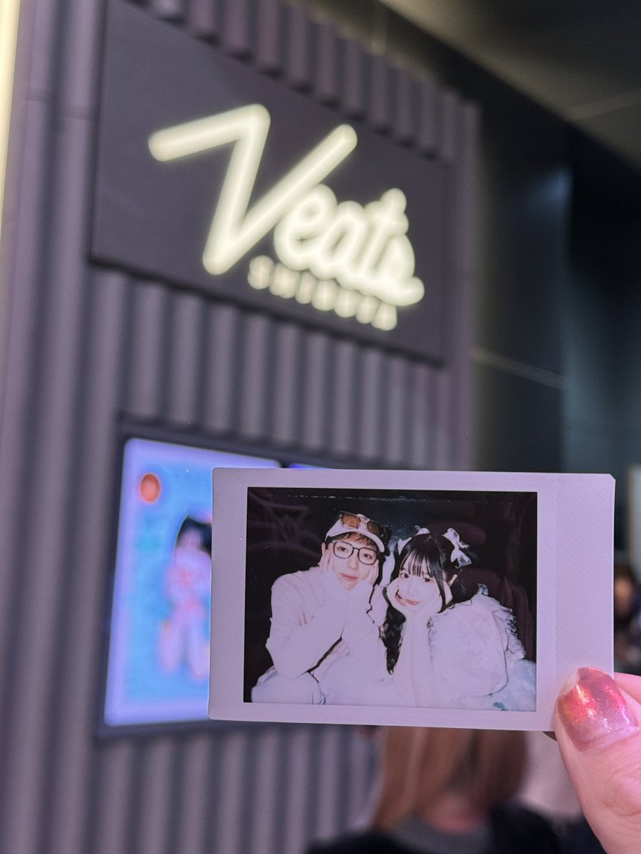 Co__Chi_'s tweet photo. ビーツ渋谷
　思い出すぎる https://t.co/6bZtVVDeGk