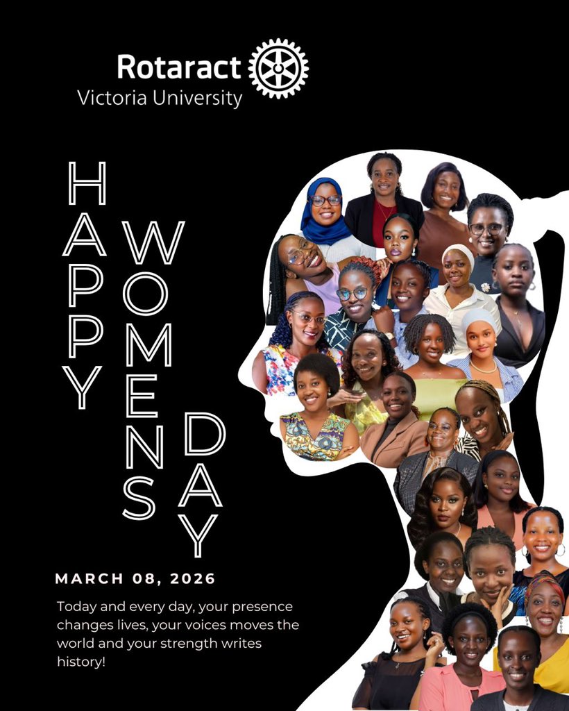 Rotaract Club Of Victoria University tweet media