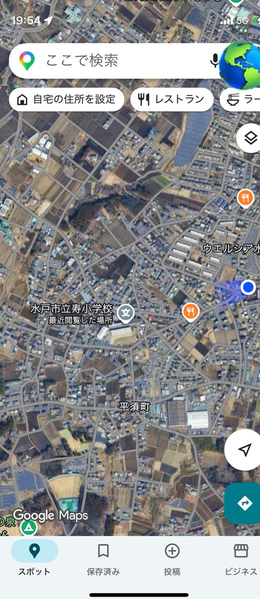 水戸市平須付近で人を探しています。

【行方不明の方】
・80代男性
・特徴：耳が遠く、足が悪く、歩幅が狭いです。
・行方不明日時：3月7日(土) 午後から
・場所：寿小学校付近。あまり遠くへは行けないと思われます。

【お願い】