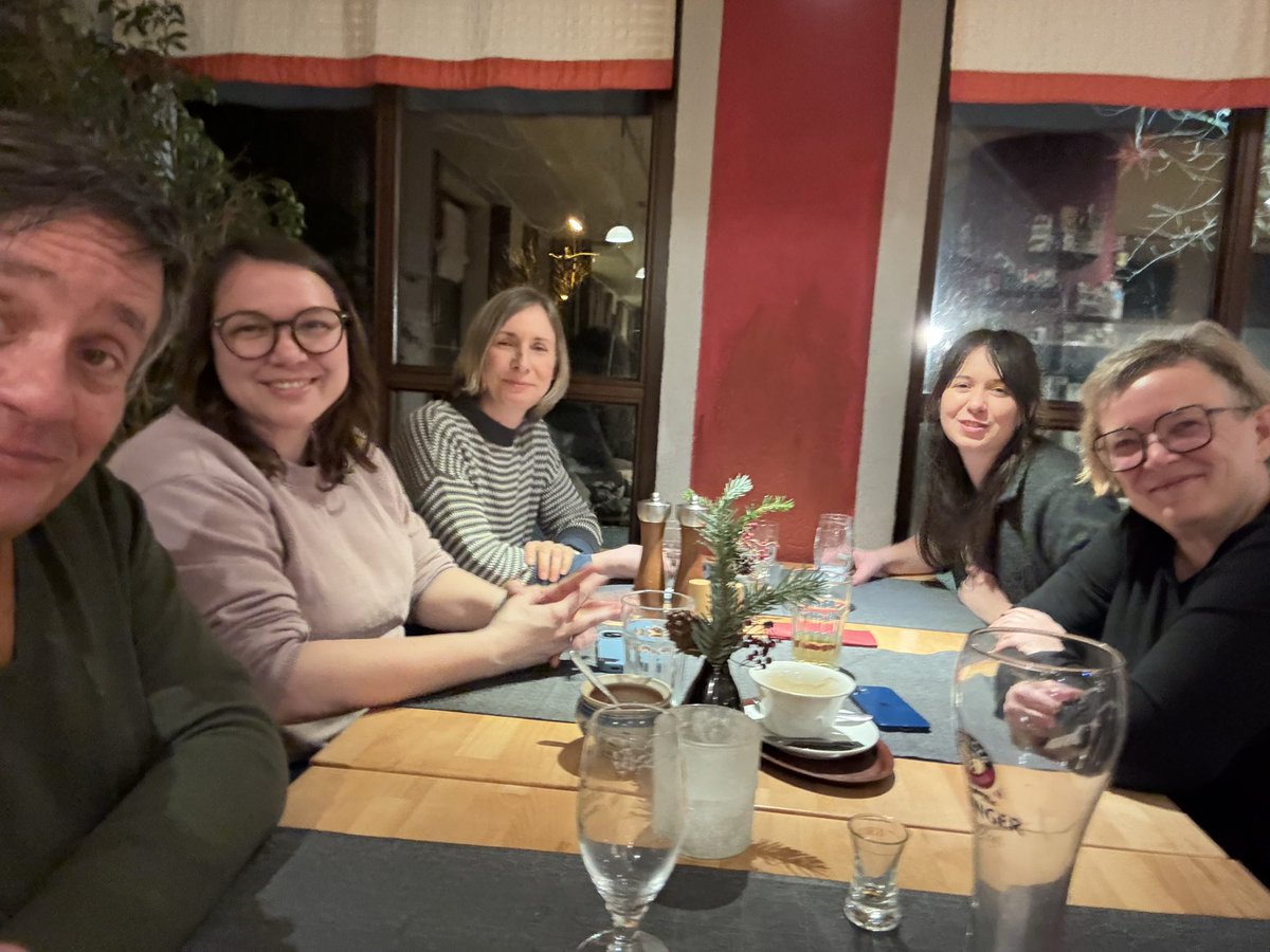 Klaus Schellhorn tweet media