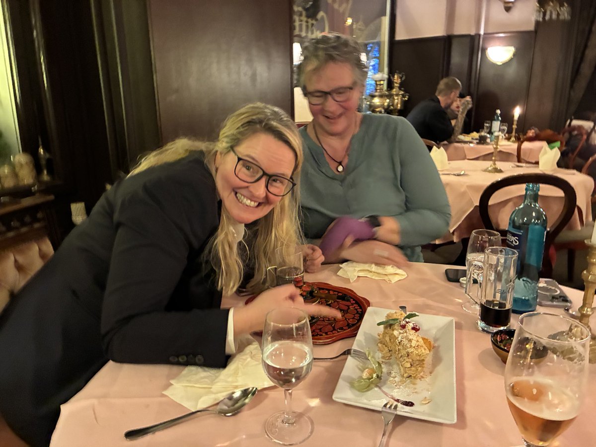 Klaus Schellhorn tweet media