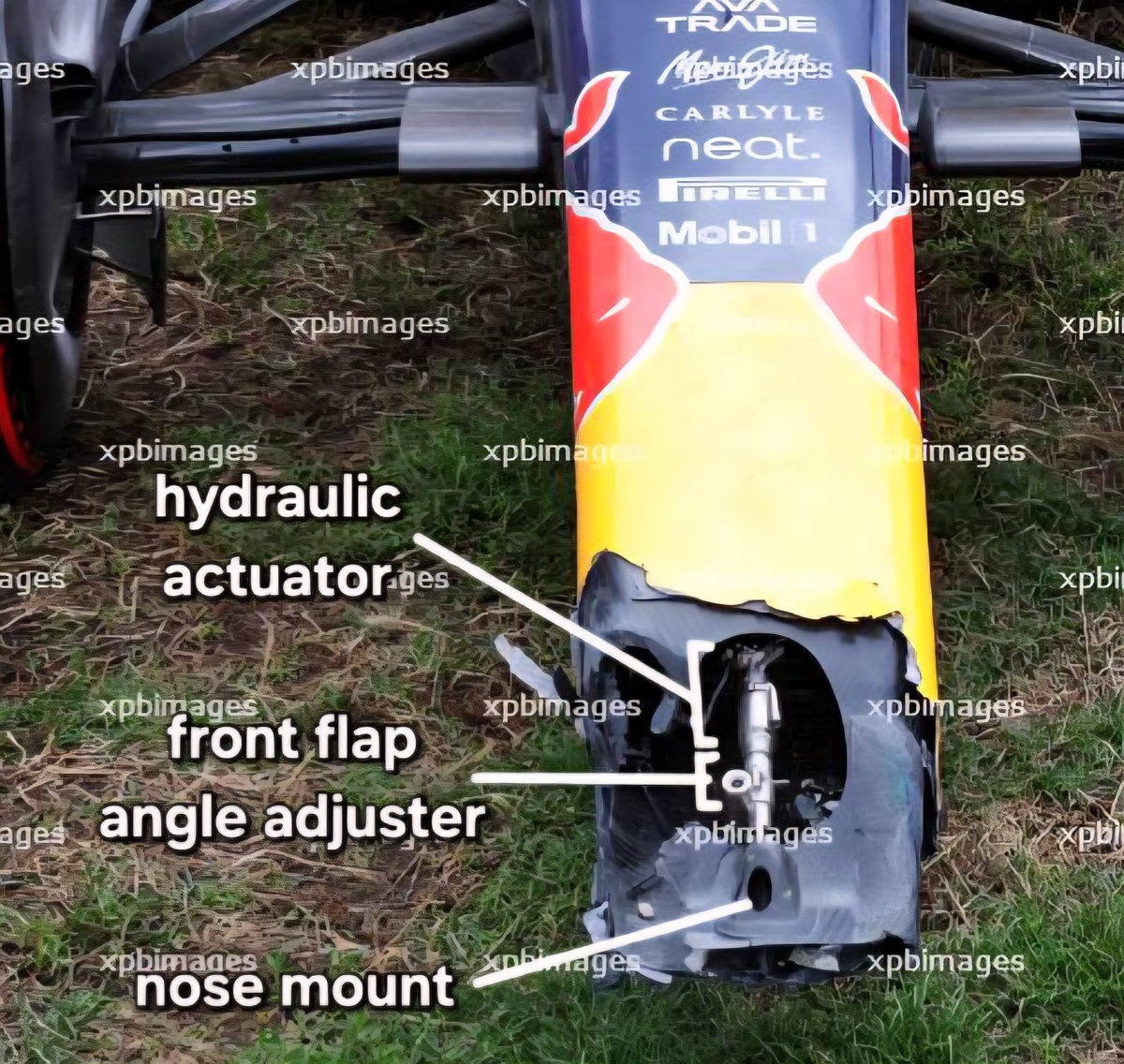 <a href="/EightMike/">EightMike</a> Yes I know, that's why I want to look inside it 😆