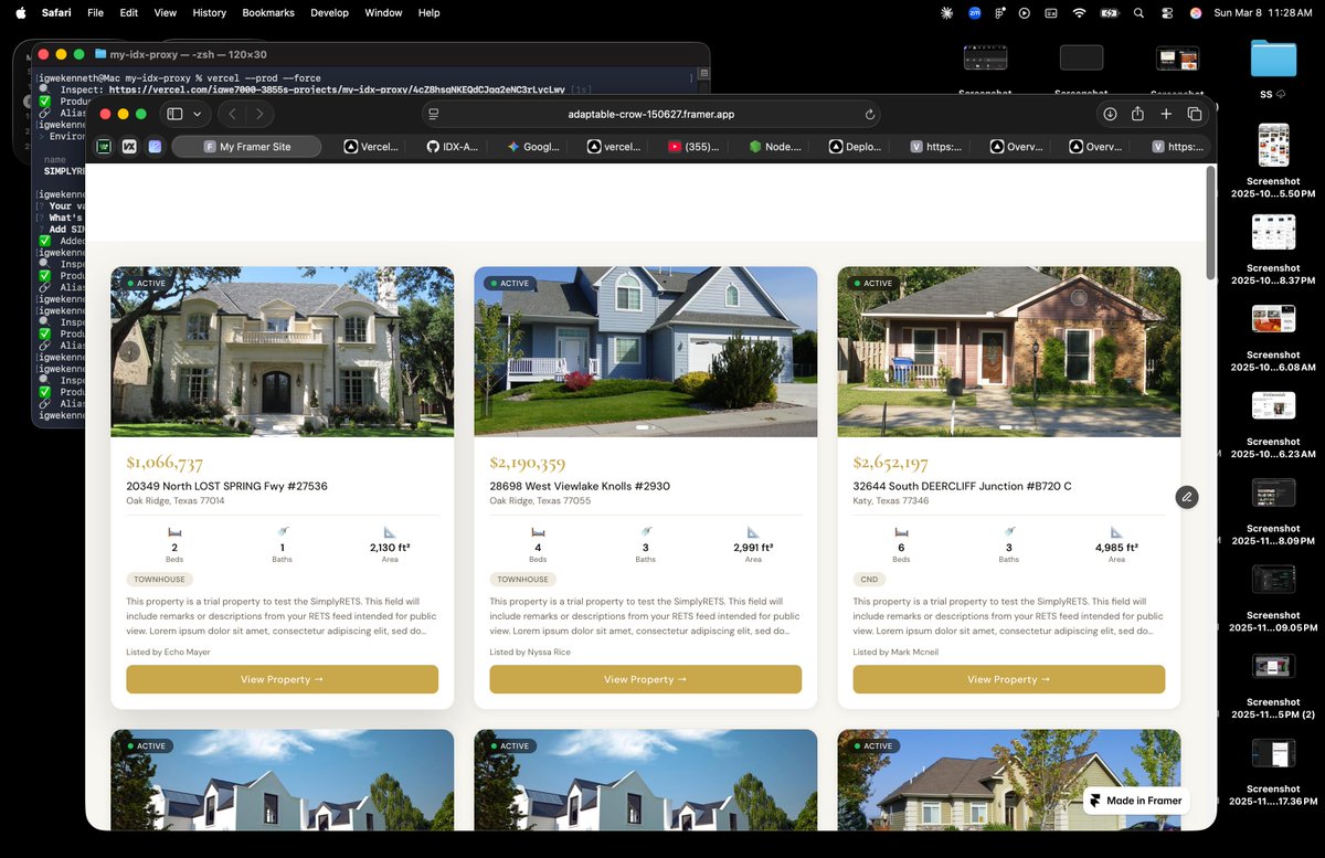 Kenneth | Framer Expert tweet media
