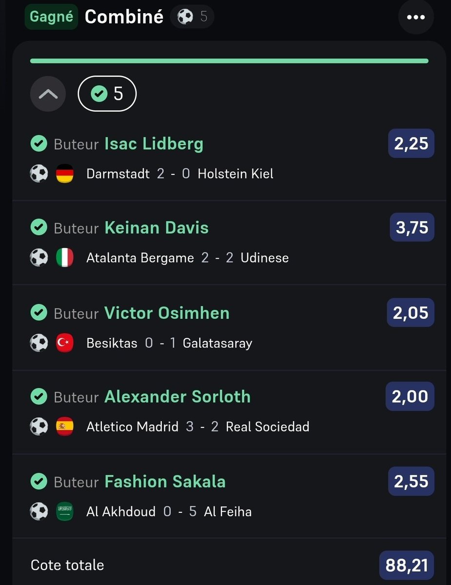 PRONOSTYLE 🚀 tweet media