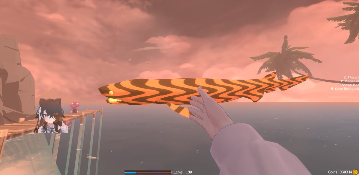 Rutilate tweet media