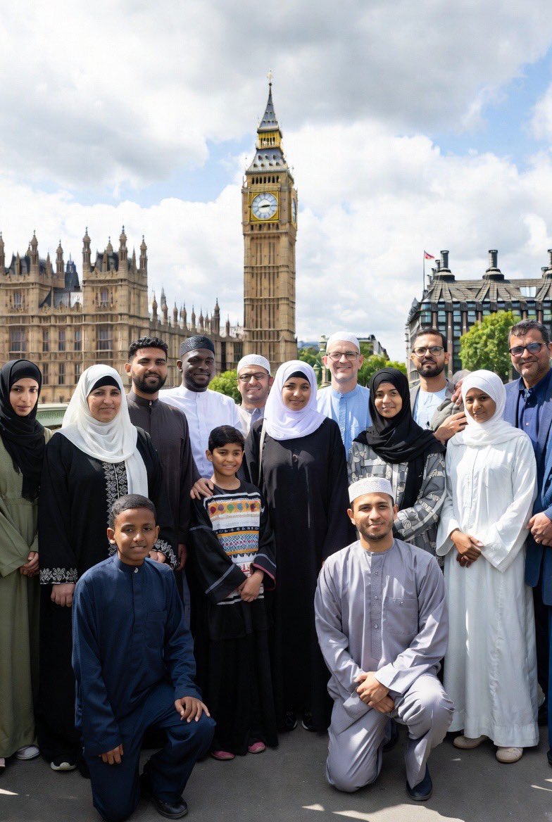 Zara Hussain tweet media