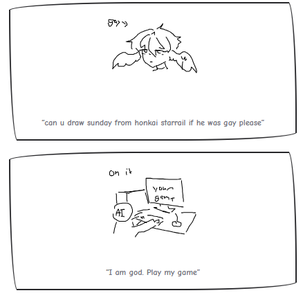 Lenn! Lennrey! tweet media