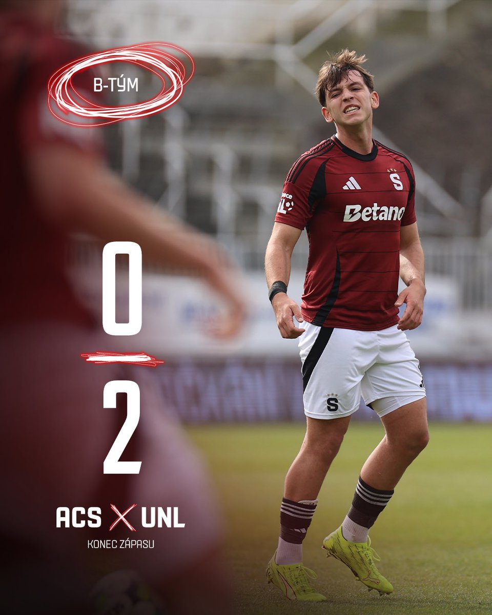 AC Sparta Praha tweet media