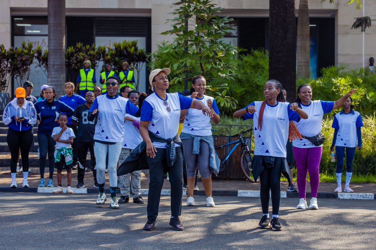 Institute of Engineering Rwanda (IER) tweet media