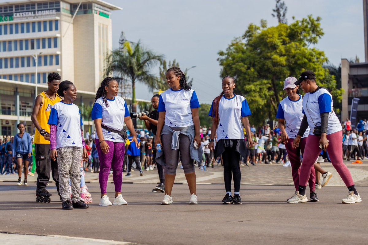 Institute of Engineering Rwanda (IER) tweet media