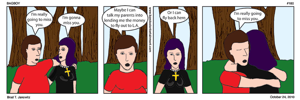 barstoolenter's tweet photo. New comic today. https://t.co/eH5Sm2bggO