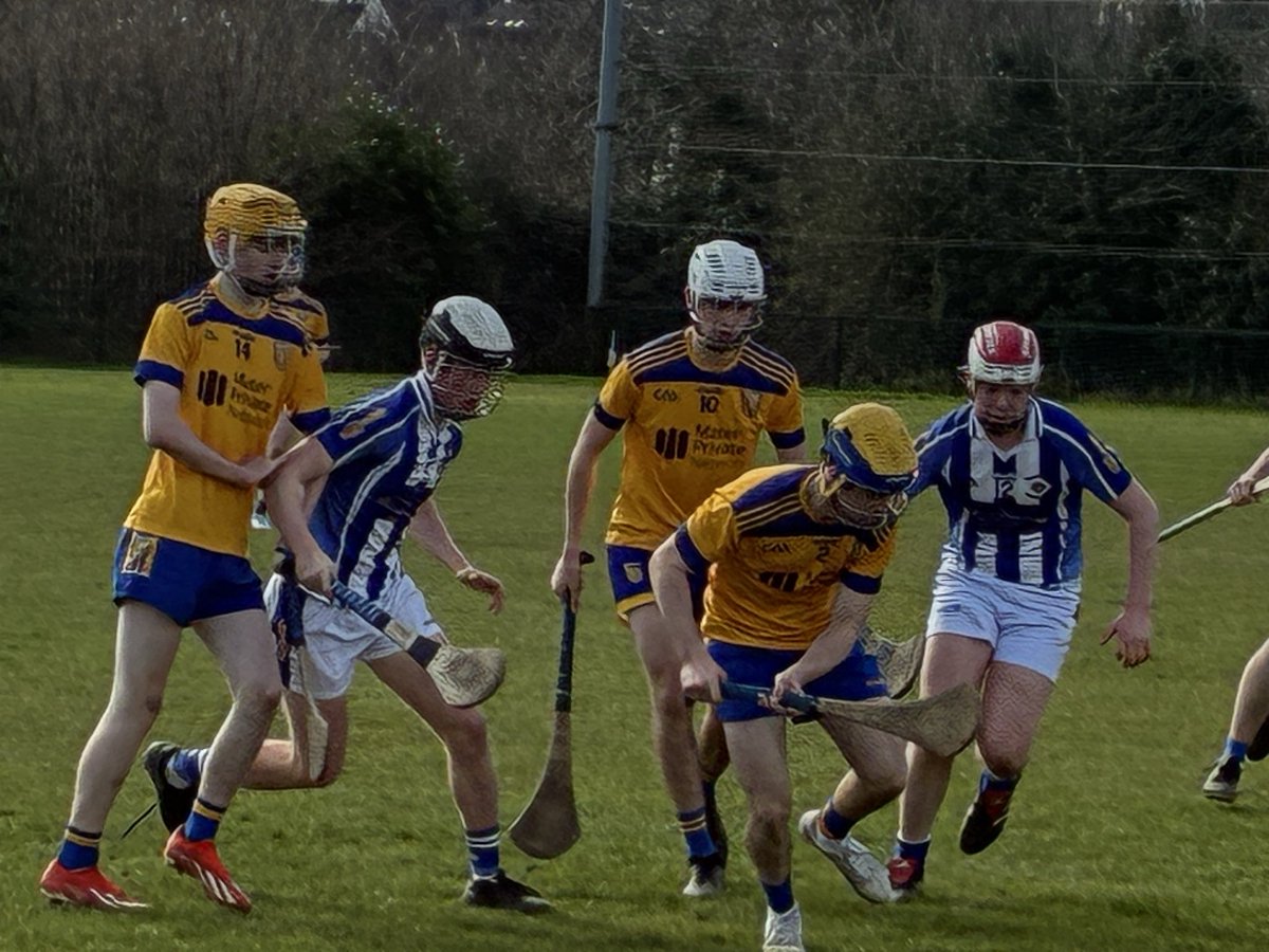 Ballyboden St Endas tweet media