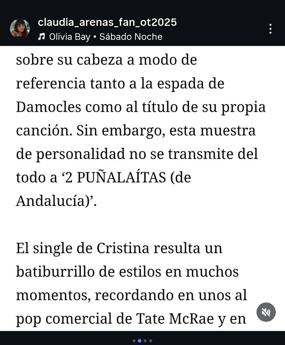 Astrid_40K's tweet photo. Flipo con que una cuenta club de fans suba este tipo de comentarios pensando que le hace algún favor a su favorita...

Algunas fans de Claudia es para haceroslo mirar... No le hacéis ningún favor a la chiquilla https://t.co/YXKXpLgJiO