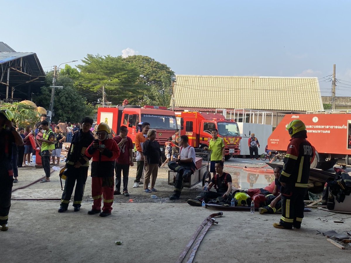 Chonlanat Koaykul tweet media