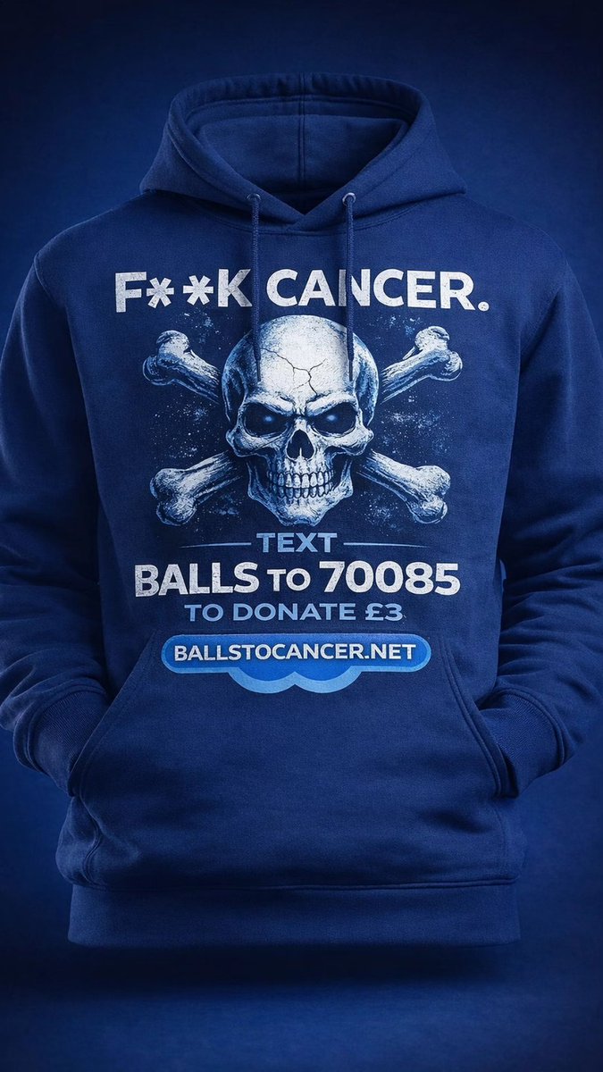 Balls to Cancer (@ballstocancer) on Twitter photo 