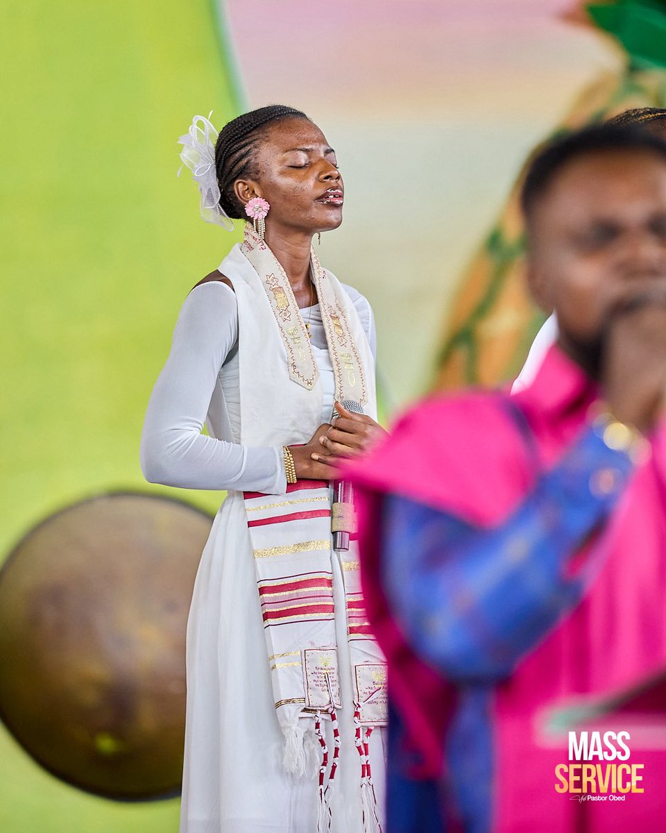 Christ Cosmopolitan Incorporated tweet media