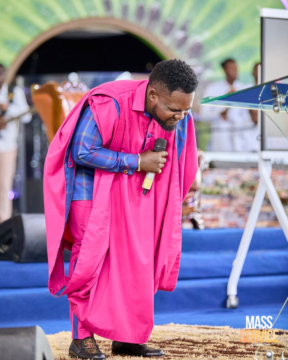 Christ Cosmopolitan Incorporated tweet media